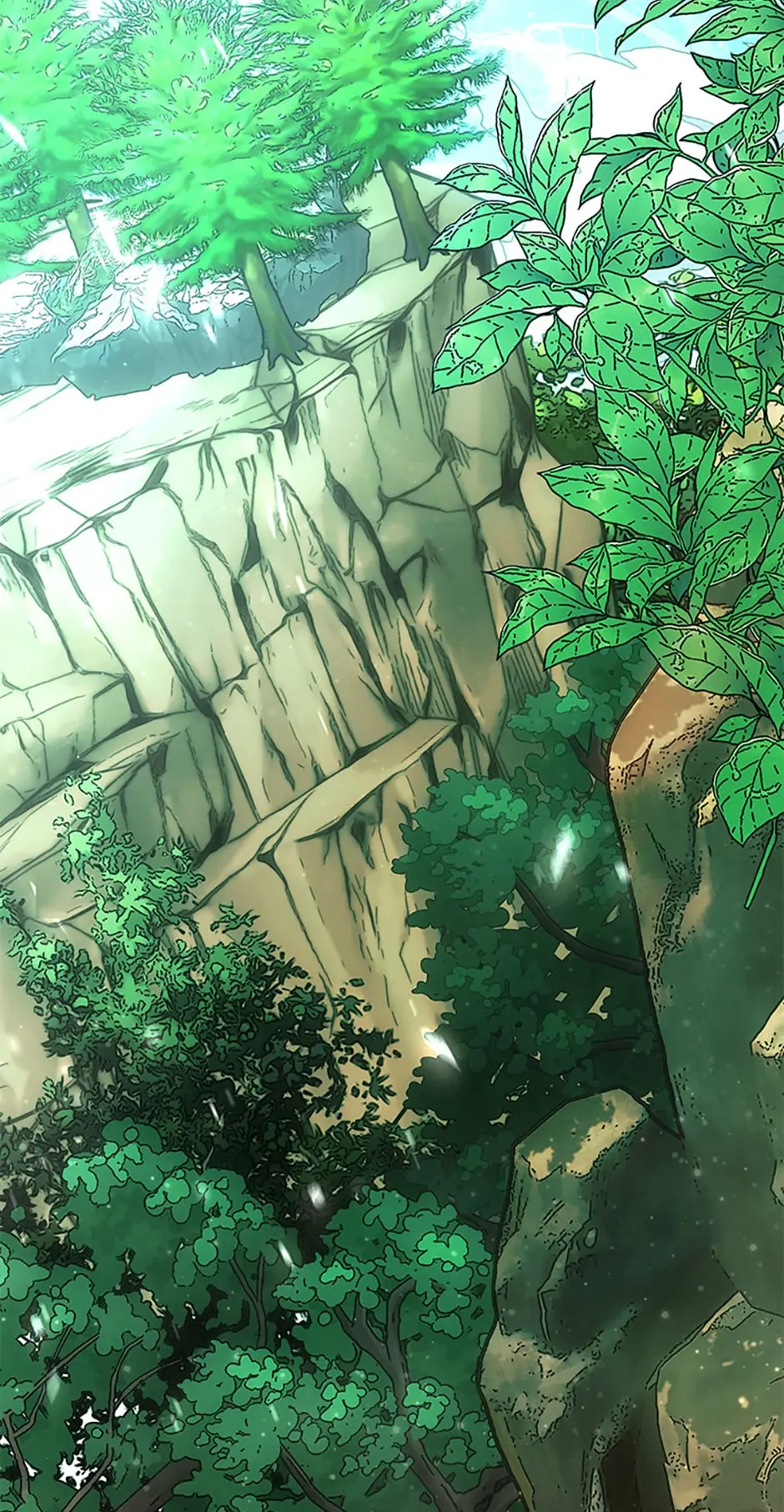 Devoted to Diamond Chapter 48 - page 49